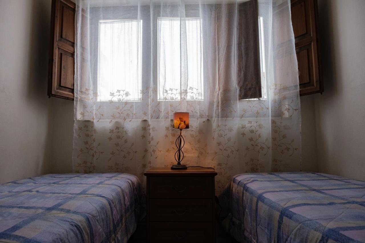 B&B Girosa カルタジローネ エクステリア 写真